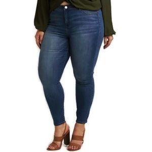 Plus Size Leggings